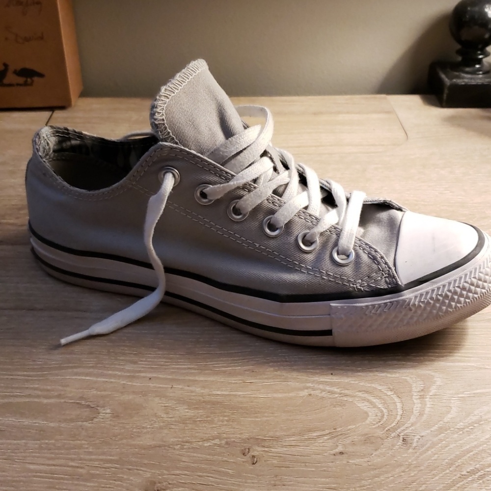 Converse All Star shoes